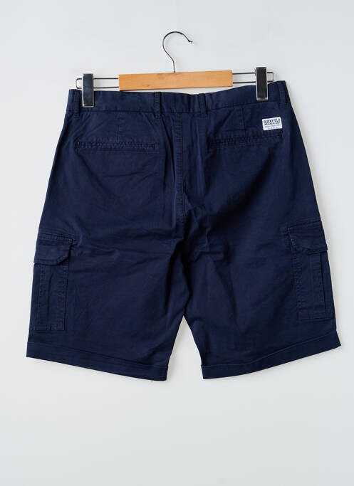 Șort albastru RUCKFIELD bărbat