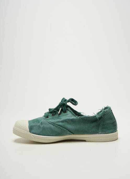 Adidași branț detașabil vârf rotund verde NATURAL WORLD unisexe