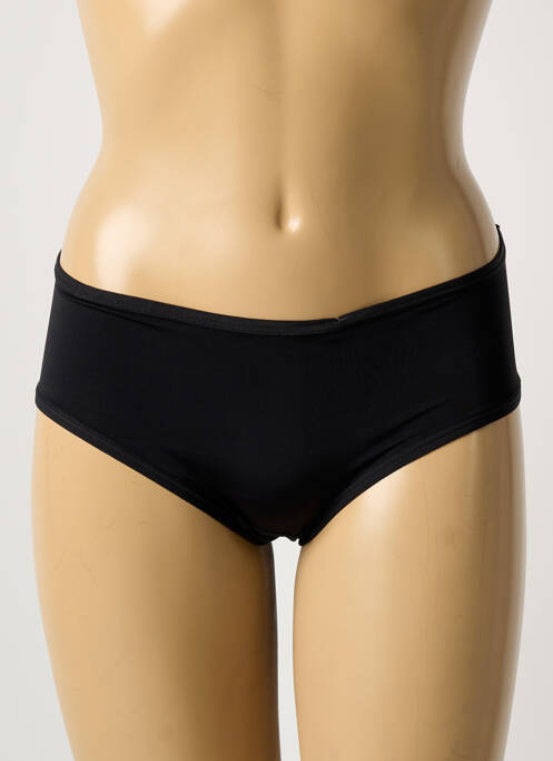 Chilot negru ESTHER QUEEN femeie