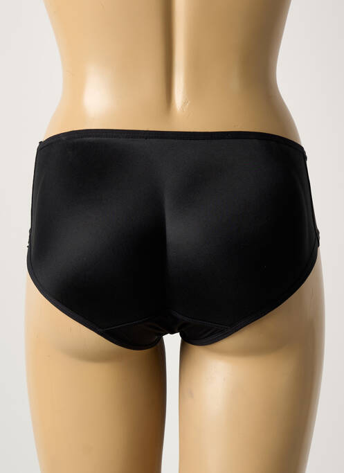 Chilot negru ESTHER QUEEN femeie