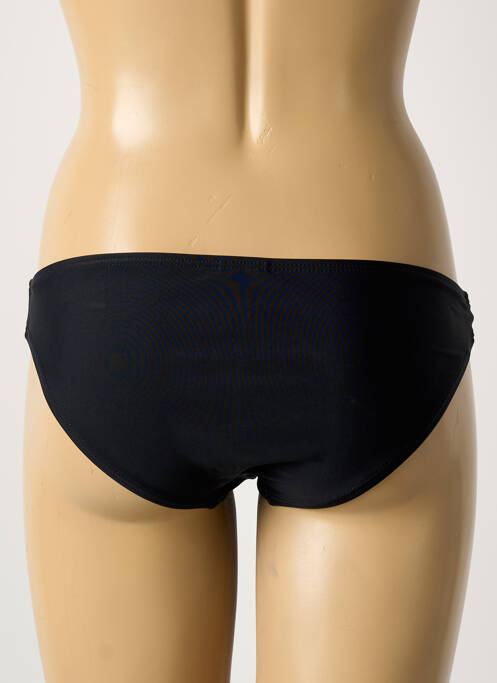 Chiloți de baie negru DAG ADOM femeie