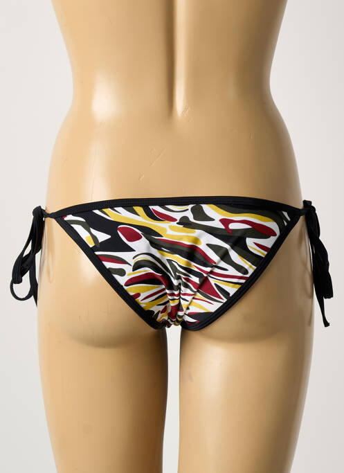 Chiloți de baie negru H.NATHALIE femeie