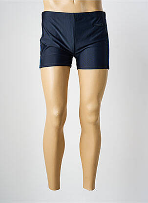 Slip de baie albastru închis CRAZY MEN bărbat