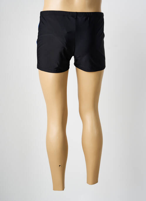 Slip de baie negru CRAZY MEN bărbat