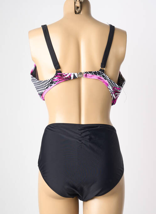 Costum de baie din două piese roz SEXKISS femeie