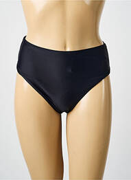 Chiloți de baie elasticitate chiloți negru VERY ZEN femme