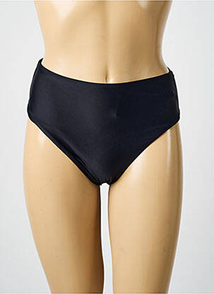 Chiloți de baie negru VERY ZEN femeie