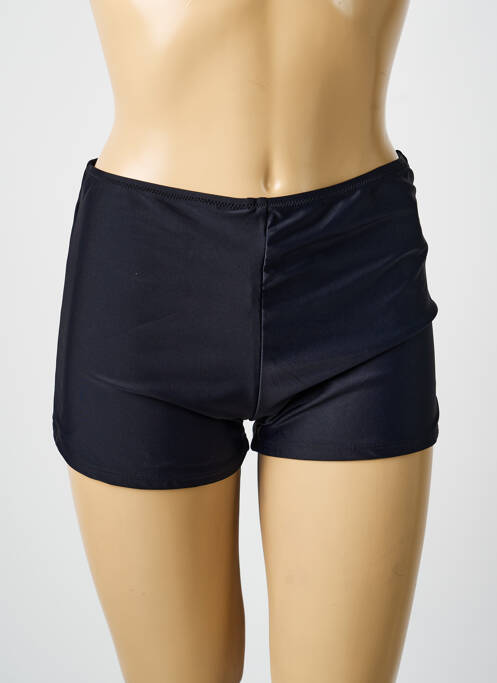 Chiloți de baie negru VERY ZEN femeie