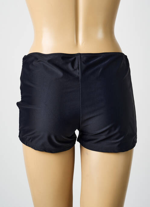 Chiloți de baie negru VERY ZEN femeie