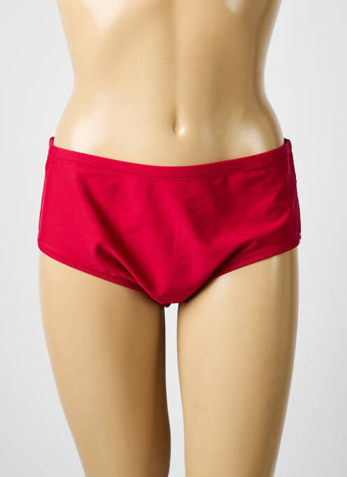 Chiloți de baie roz KATIA femeie