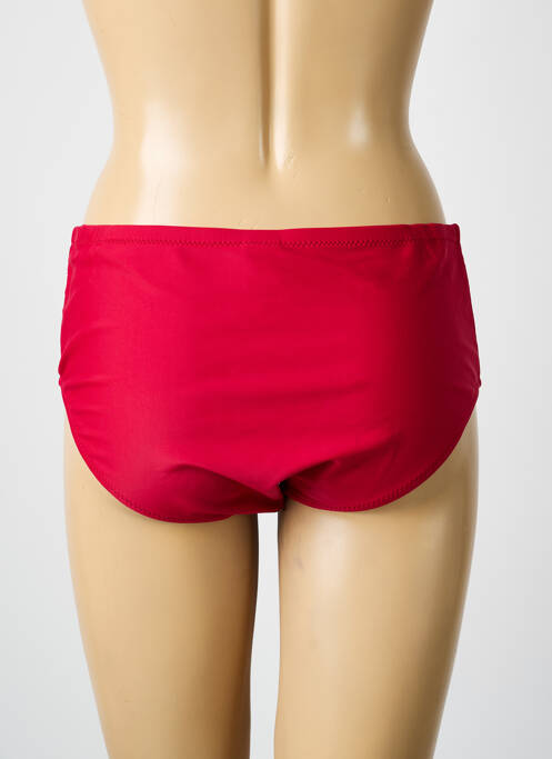 Chiloți de baie roz KATIA femeie