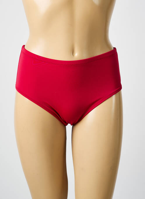 Chiloți de baie roz KATIA femeie