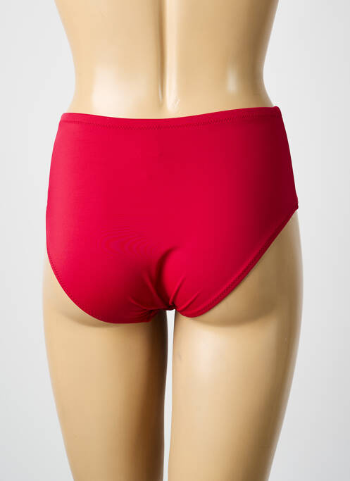 Chiloți de baie roz KATIA femeie