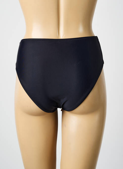 Chiloți de baie negru VERY ZEN femeie