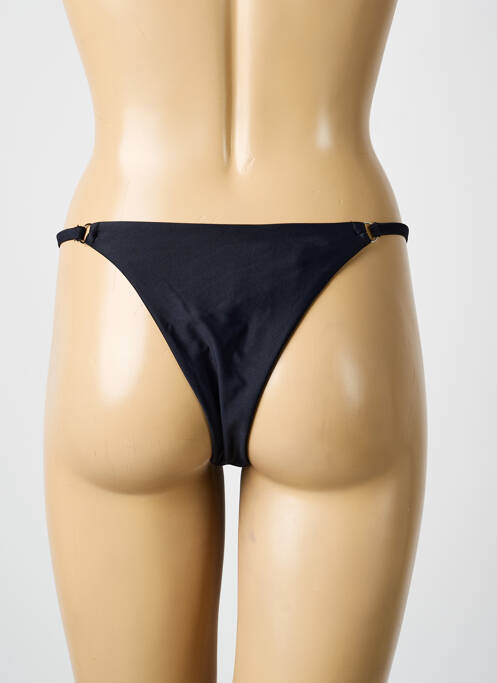 Chiloți de baie negru VERY ZEN femeie