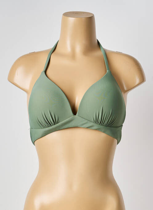 Sutien de costum de baie verde VERY ZEN femeie
