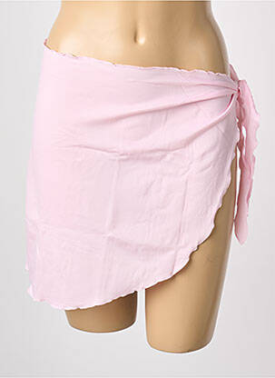 Pareo roz LINGERIE LAND femeie