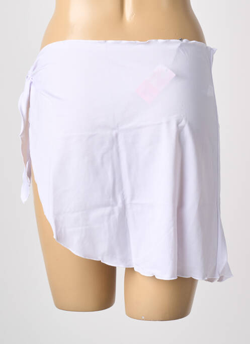 Pareo violet LINGERIE LAND femeie