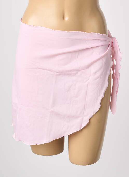 Pareo roz LINGERIE LAND femeie