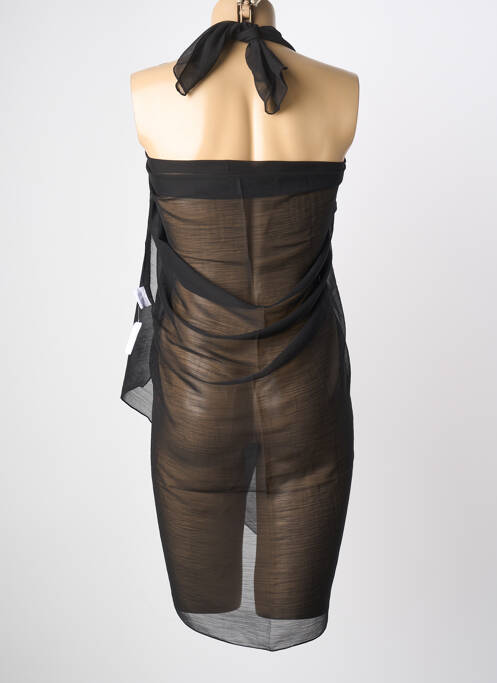 Pareo negru MAGIC MARE femeie