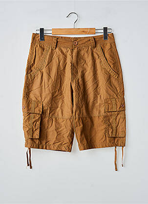 Bermudă maro ELEVEN PARIS bărbat