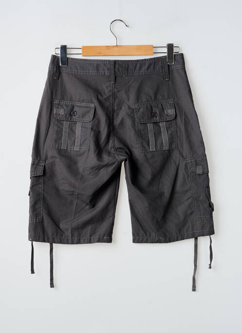 Bermudă gri ELEVEN PARIS bărbat