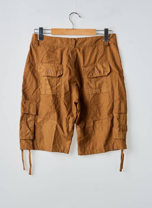 Bermudă maro ELEVEN PARIS bărbat