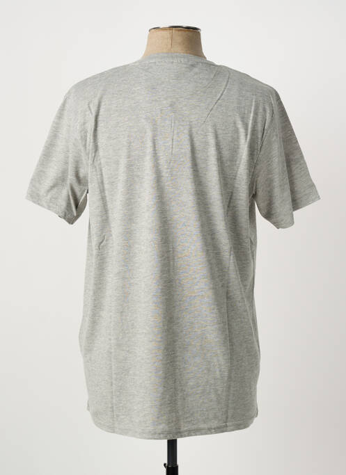 Tricou gri PIERRE CARDIN bărbat