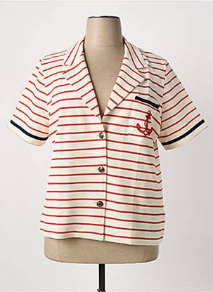 Jachete casual bej ALEXANDER & JACOB femeie