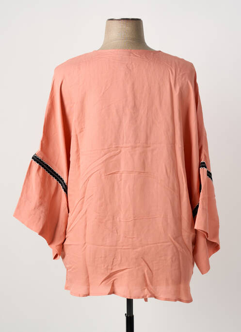 Cămașă roz MAT. femeie