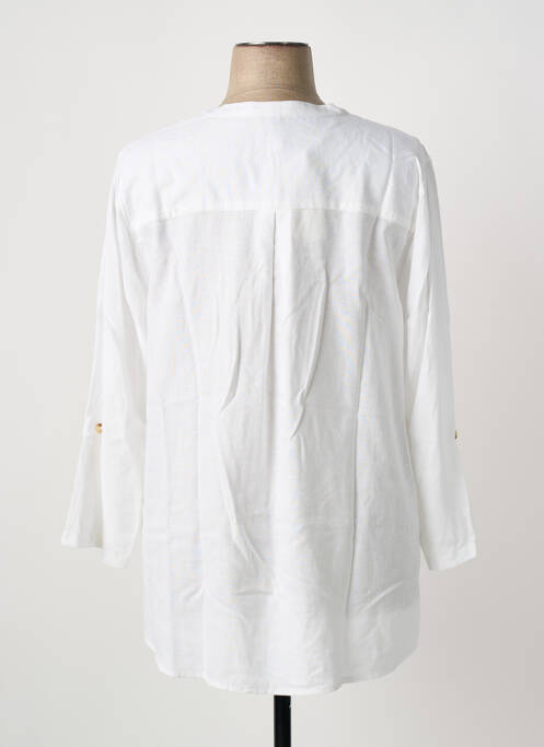 Cămașă alb CISO femeie