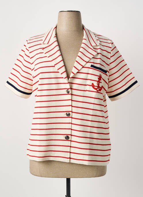 Jachete casual bej ALEXANDER & JACOB femeie