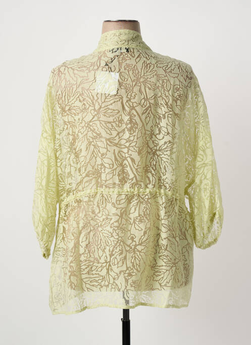 Jachete casual verde YESTA femeie