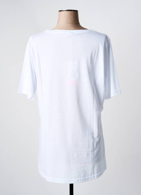 Tricou albastru SOPHIA femeie