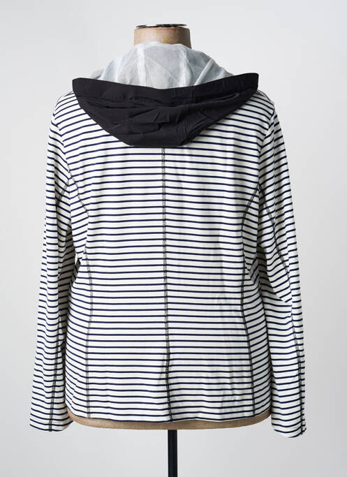 Jachete casual alb WHITE LABEL femeie