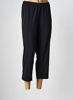 Colant negru TELMAIL femeie