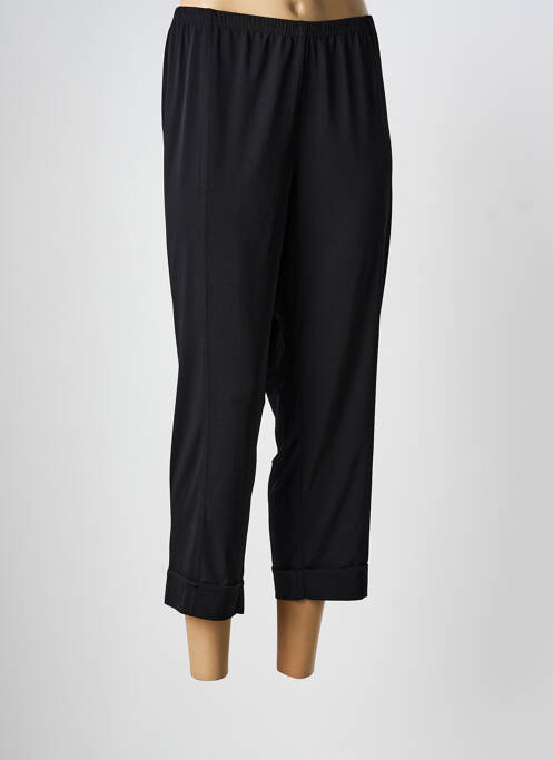 Colant negru TELMAIL femeie