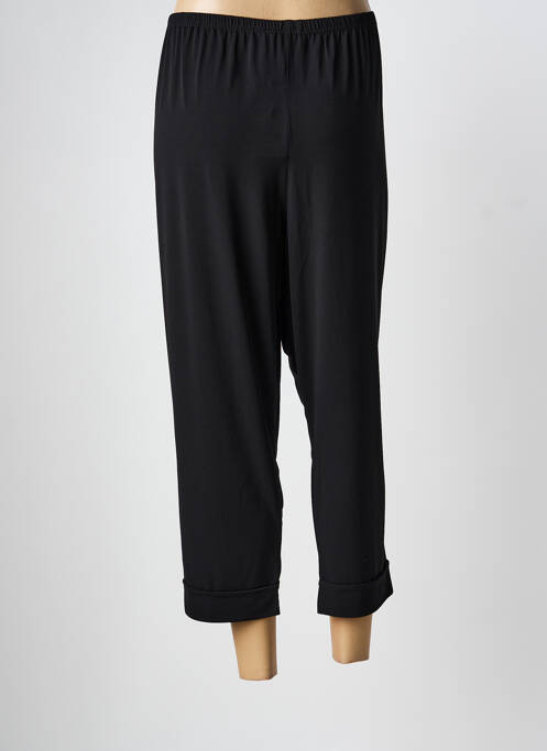 Colant negru TELMAIL femeie