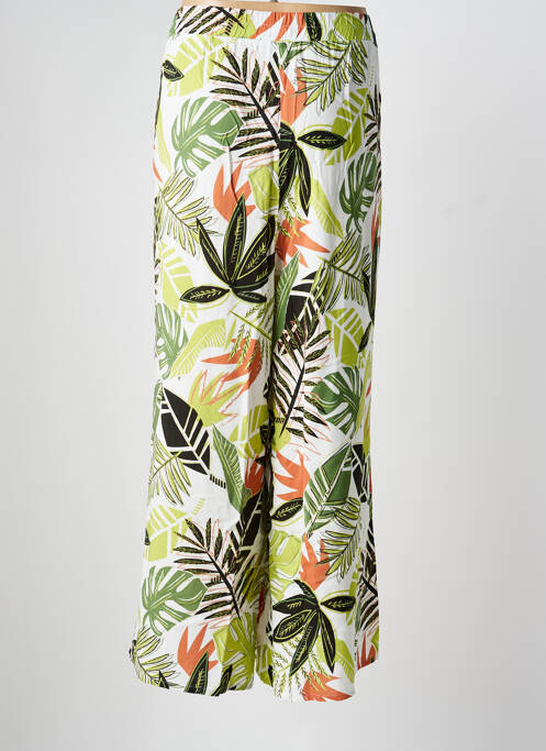 Pantalon larg verde MERI & ESCA femeie