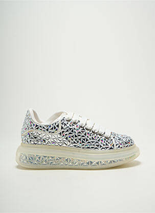 Adidași argintiu EXÉ femeie