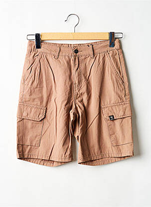 Bermudă maro GARCIA băiat