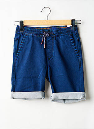 Bermudă albastru TIFFOSI băiat