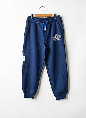 Trening albastru KAPORAL băiat