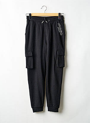 Trening negru KAPORAL băiat