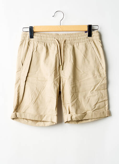 Bermudă bej TIFFOSI băiat