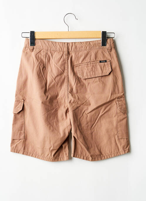 Bermudă maro GARCIA băiat