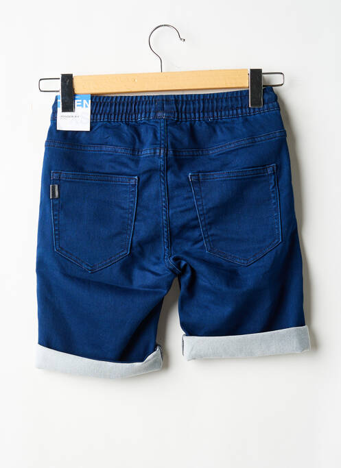 Bermudă albastru TIFFOSI băiat