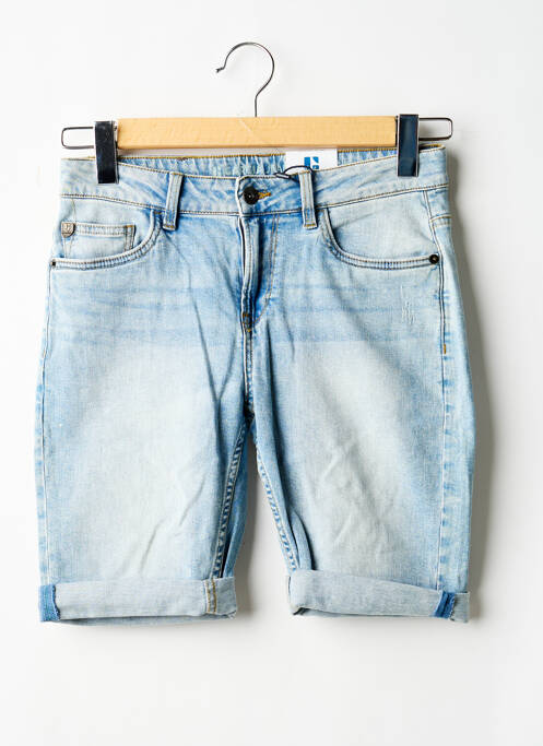 Bermudă albastru GARCIA băiat