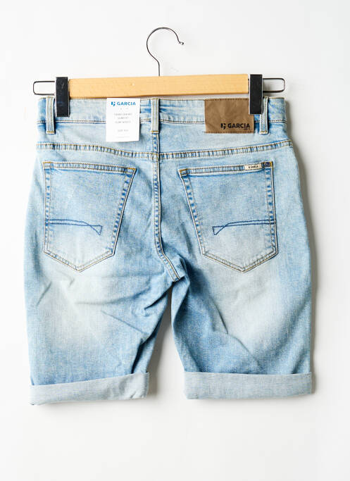 Bermudă albastru GARCIA băiat