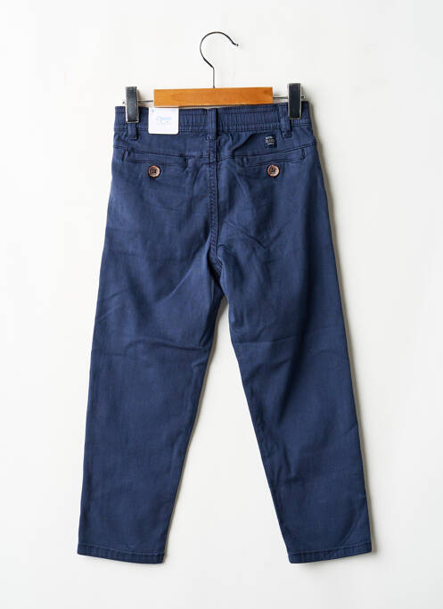 Pantalon chino albastru MAYORAL băiat